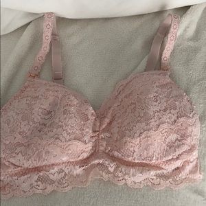 Cosabella nursing bras